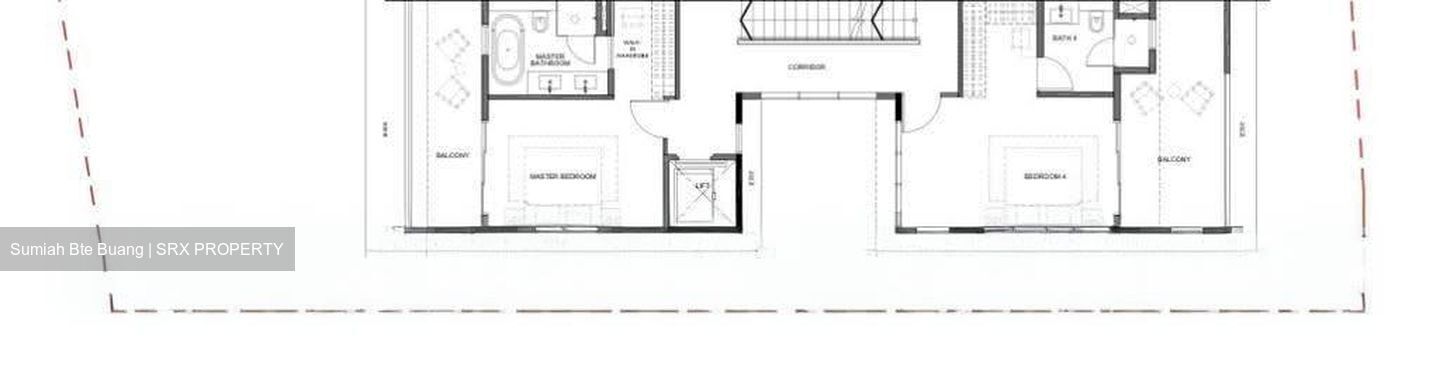Chancery Hill Villas (D11), Semi-Detached #620770891